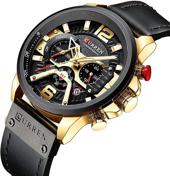 Reloj Curren Krec Krec57180101