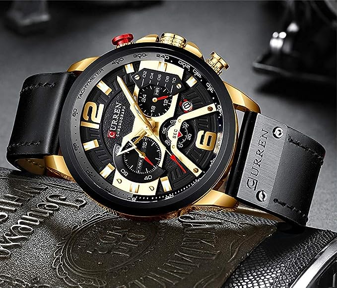 Reloj Curren Krec Krec57180101