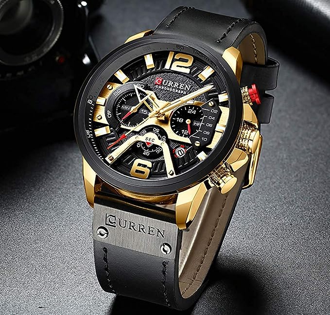 Reloj Curren Krec Krec57180101