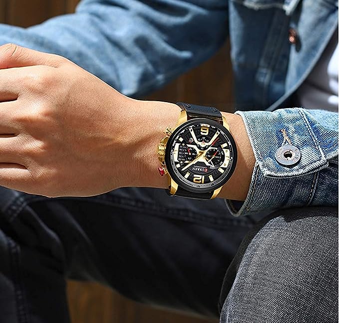 Reloj Curren Krec Krec57180101