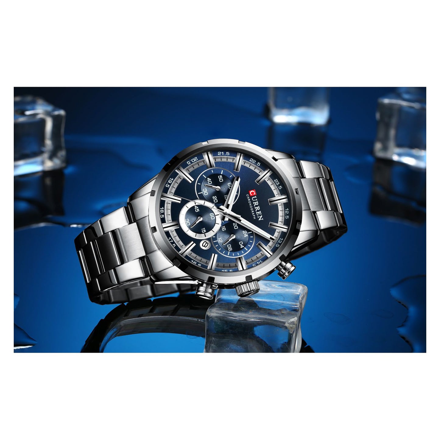 Reloj Curren Krec Krec761903