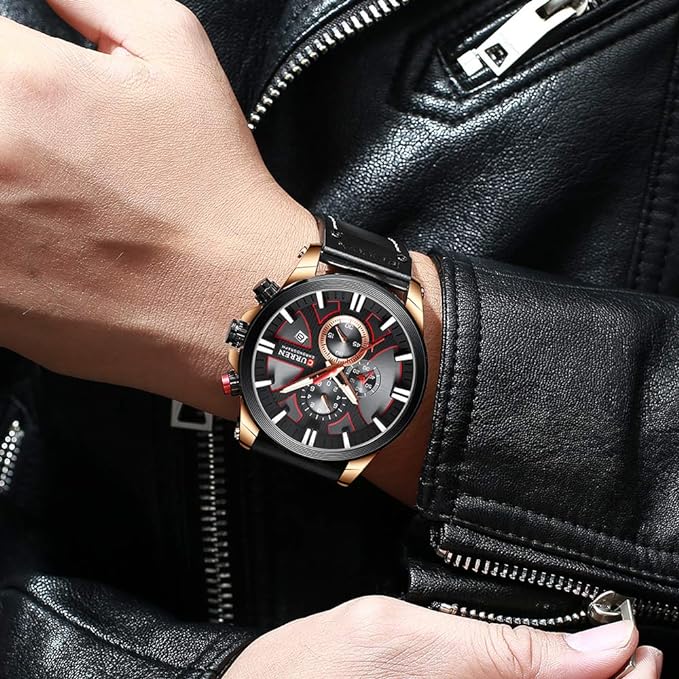 Reloj Curren Krec Krec832001