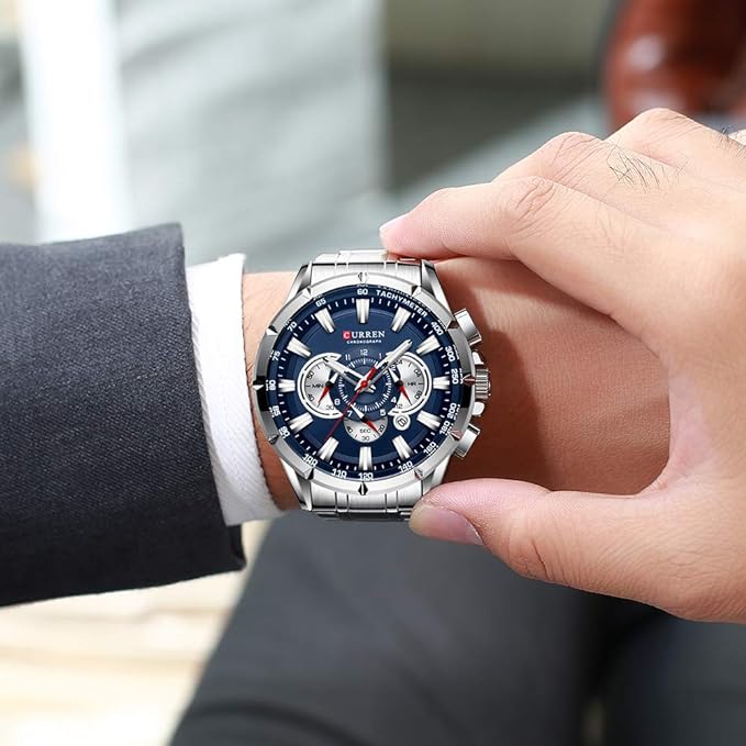 Reloj Curren Krec Krec951903