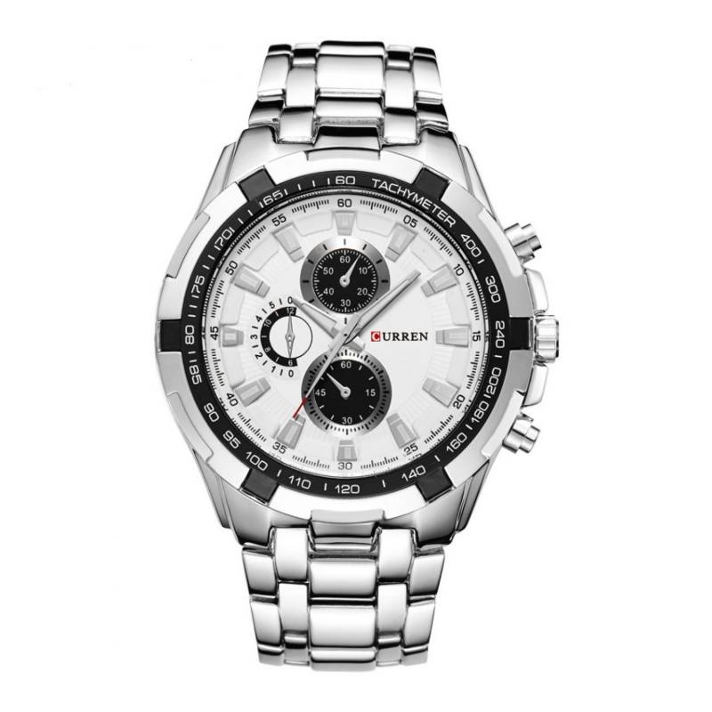 Reloj Curren Kre Kre021902