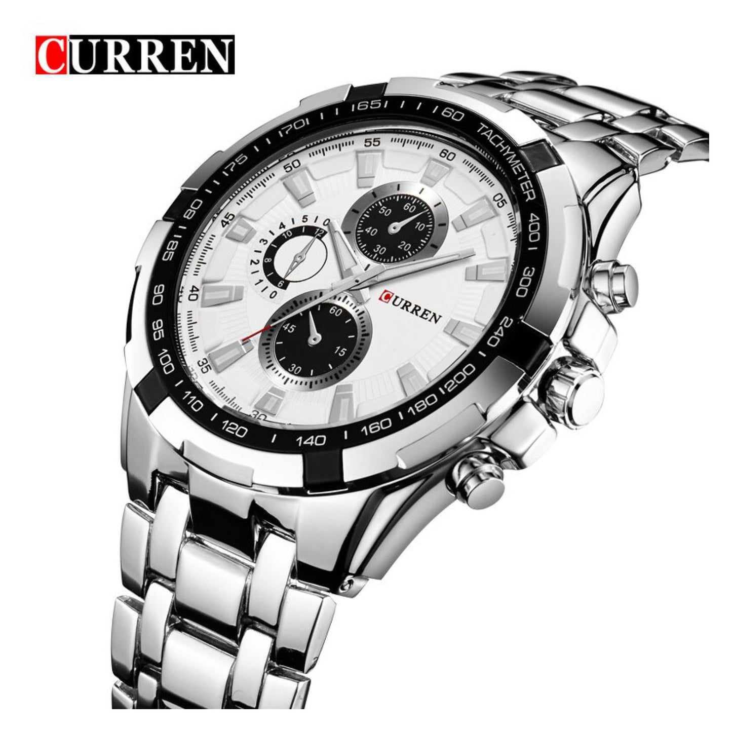 Reloj Curren Kre Kre021902