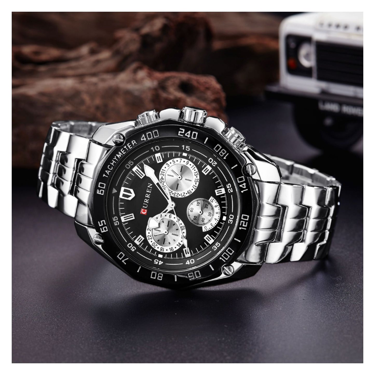 Reloj Curren Krea Krea351901