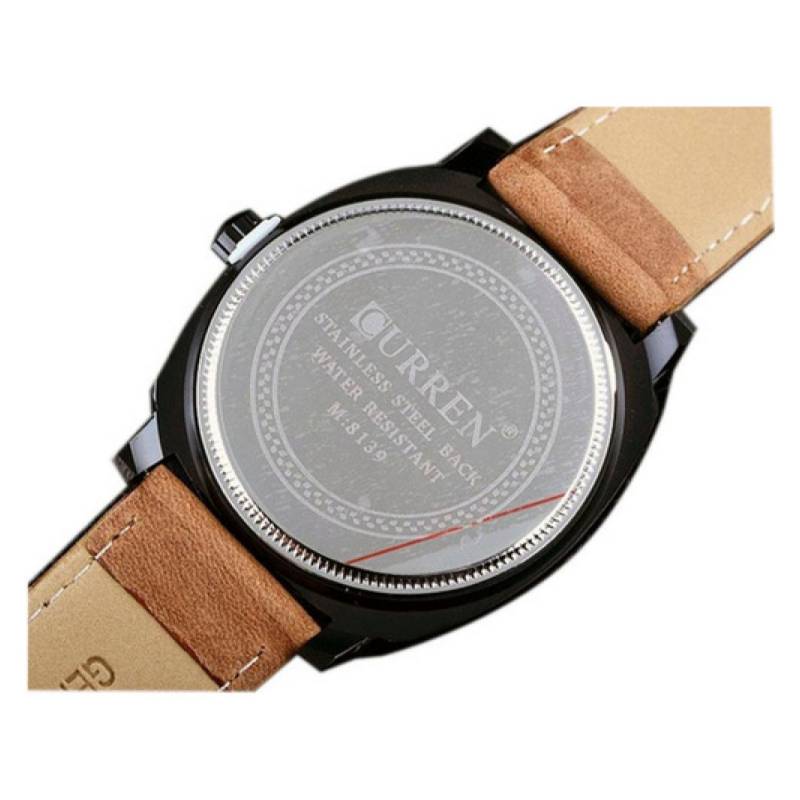 Reloj Curren Kre Kre1901