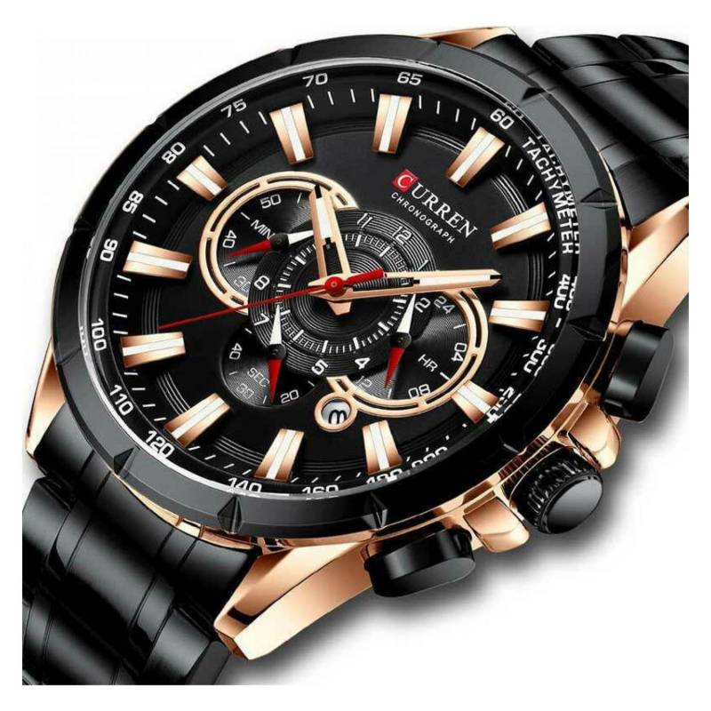 Reloj Curren Krec Krec9501