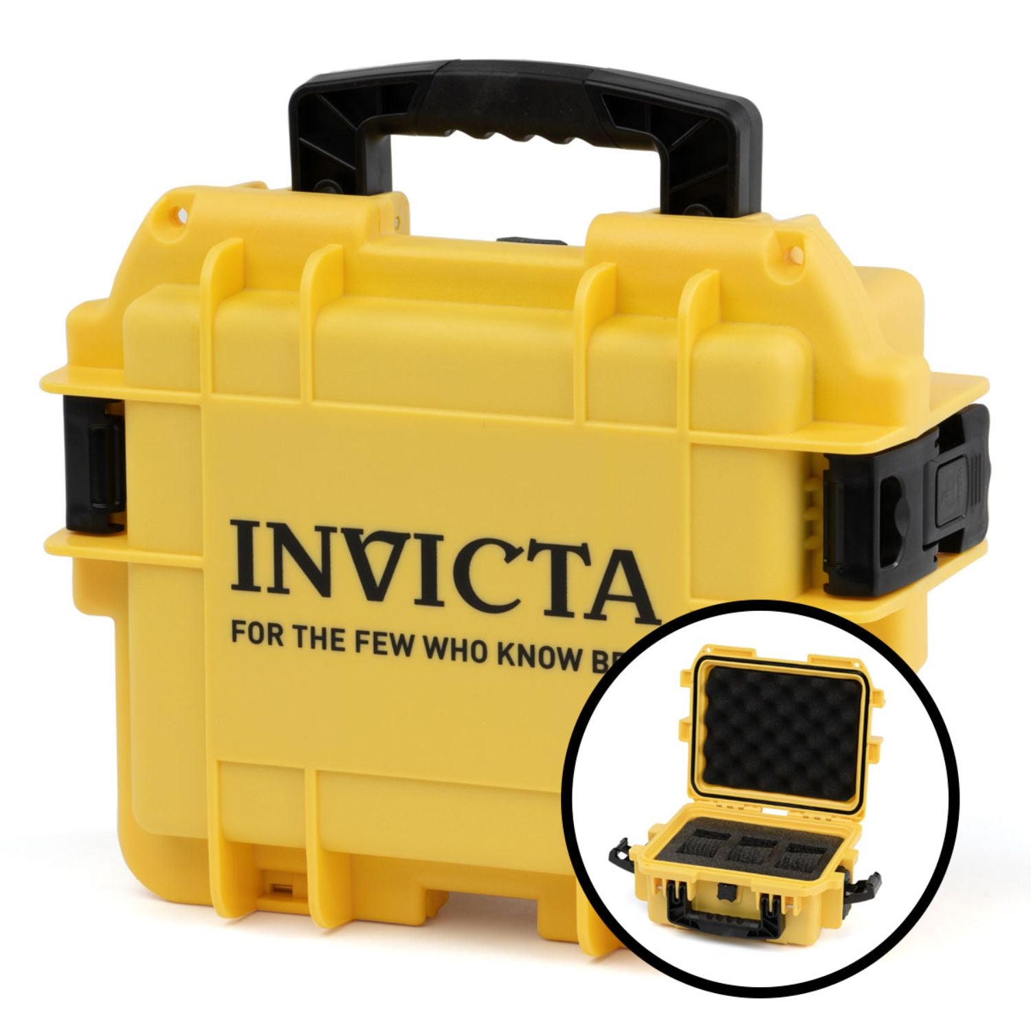 Invicta caja sale