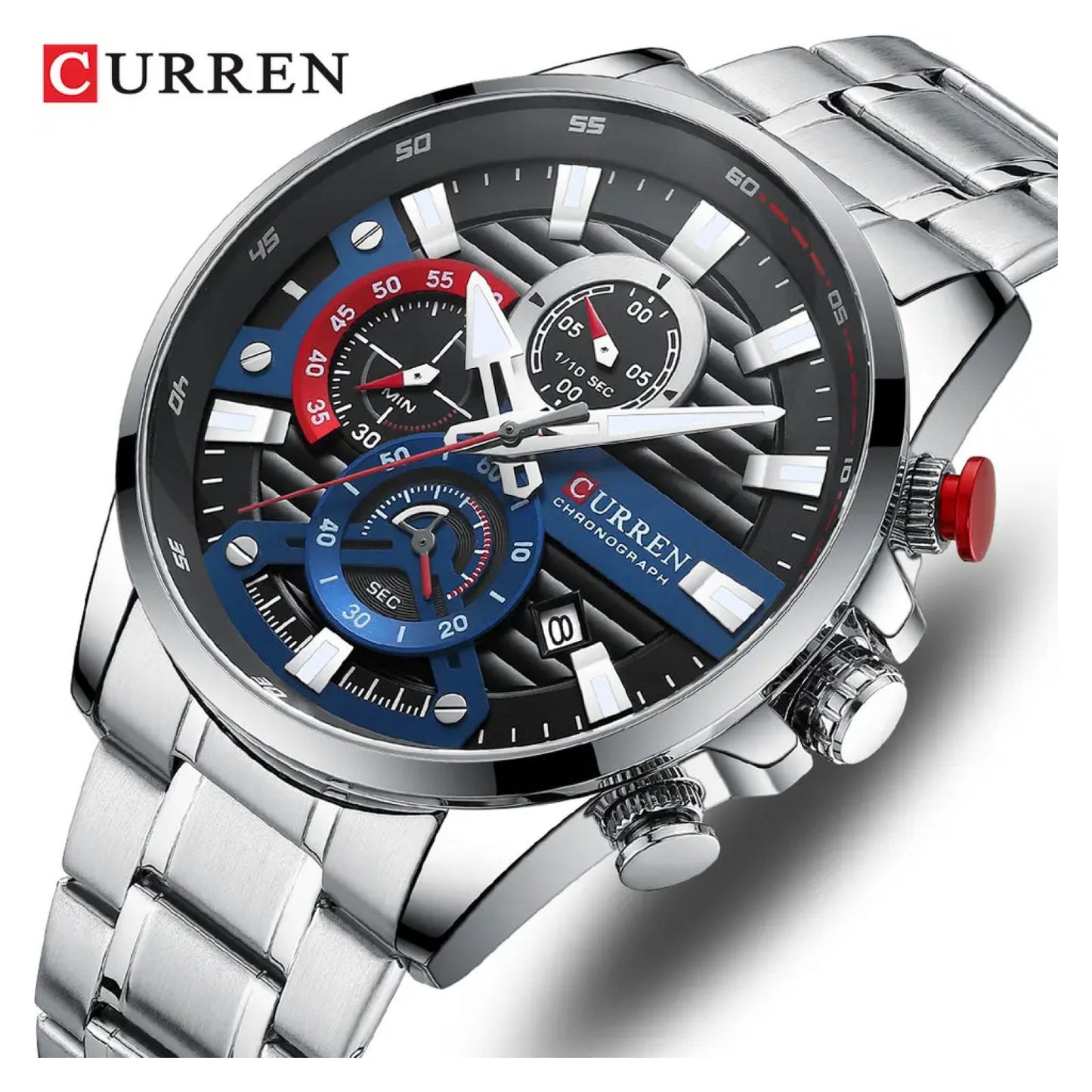 Reloj Curren Kred610105