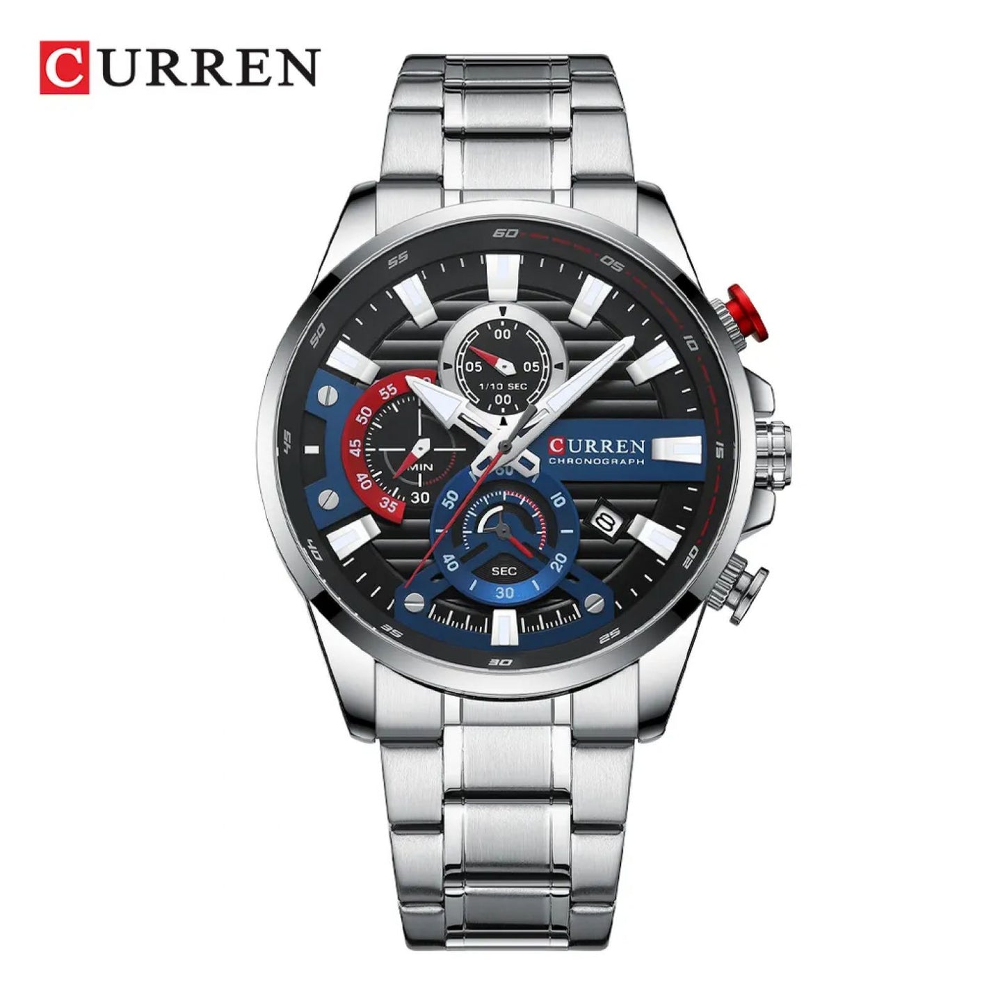 Reloj Curren Kred610105