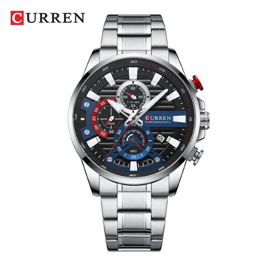 Reloj Curren Kred610105