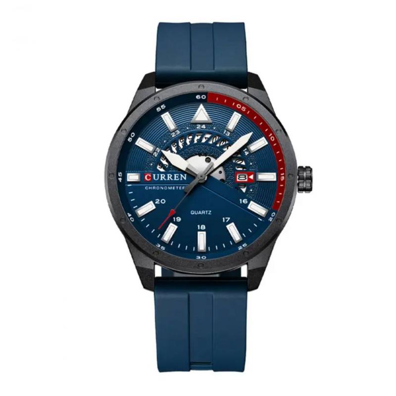 Reloj Curren Kred Kred5403