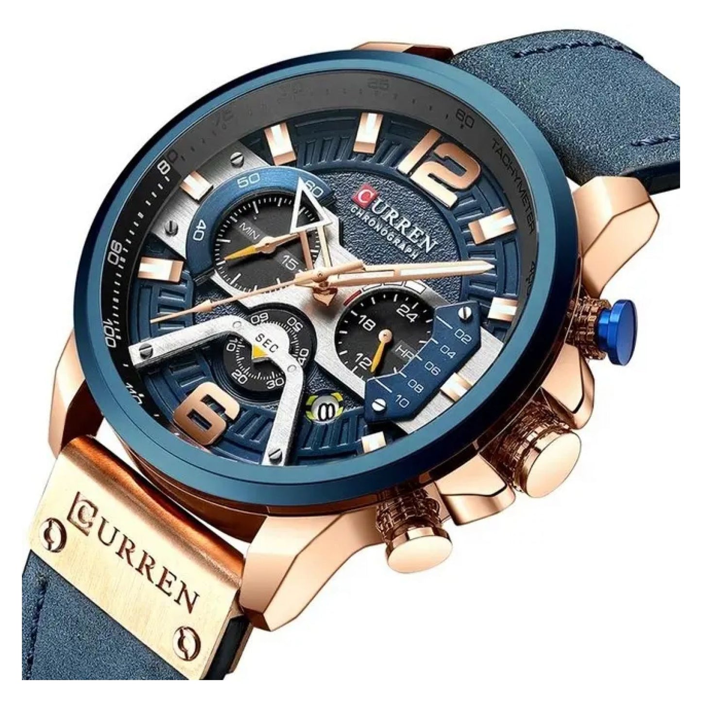 Reloj Curren Krec Krec57180303