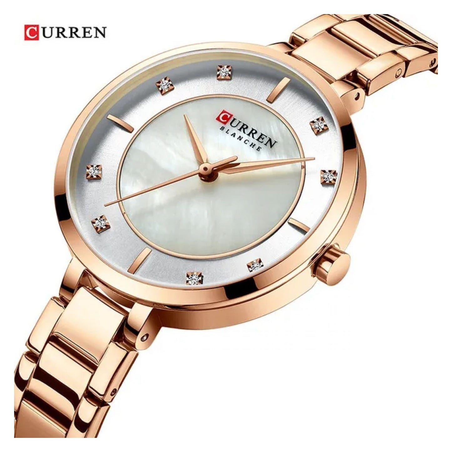Reloj Curren Krec6120 Krec6120