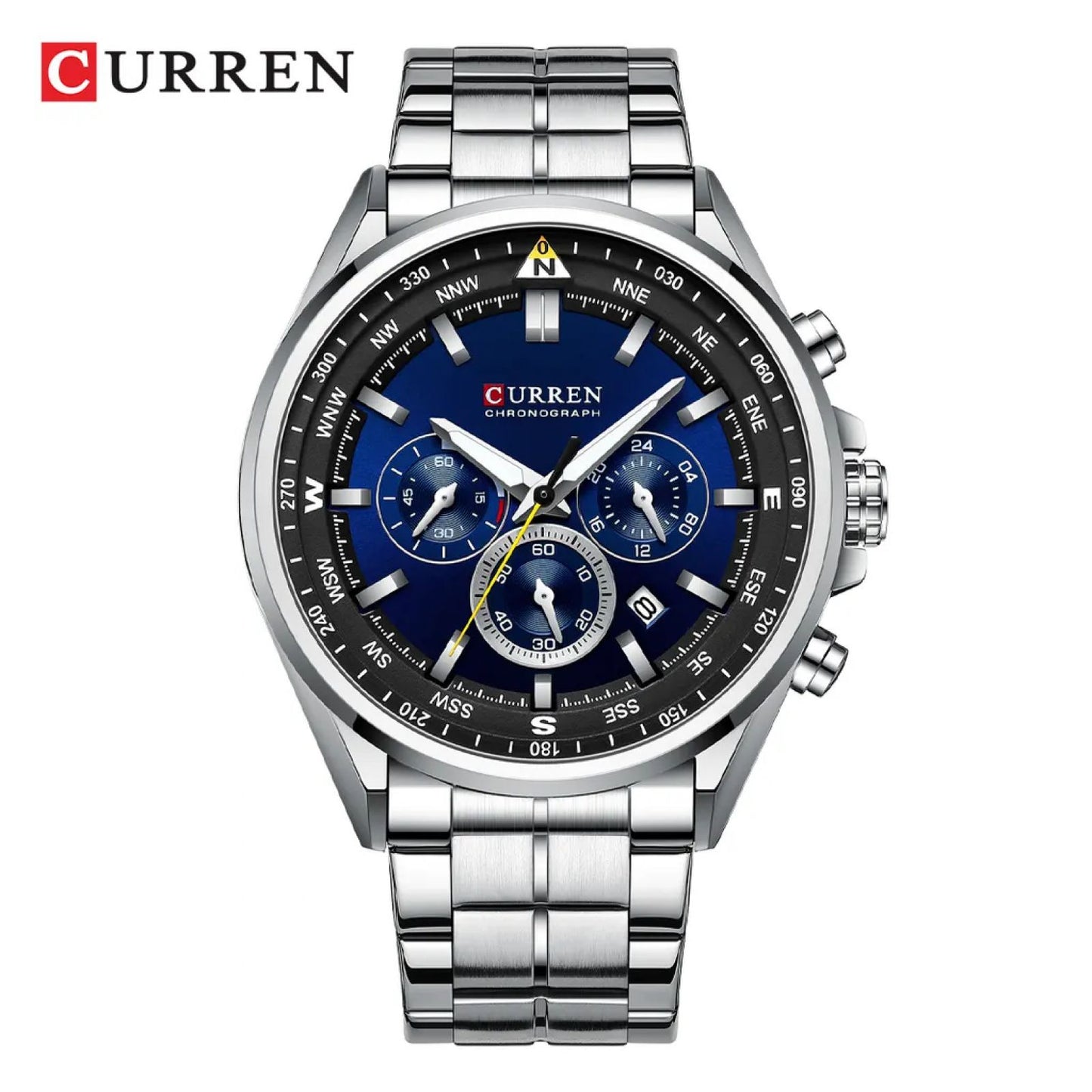 Reloj Curren Kred311903