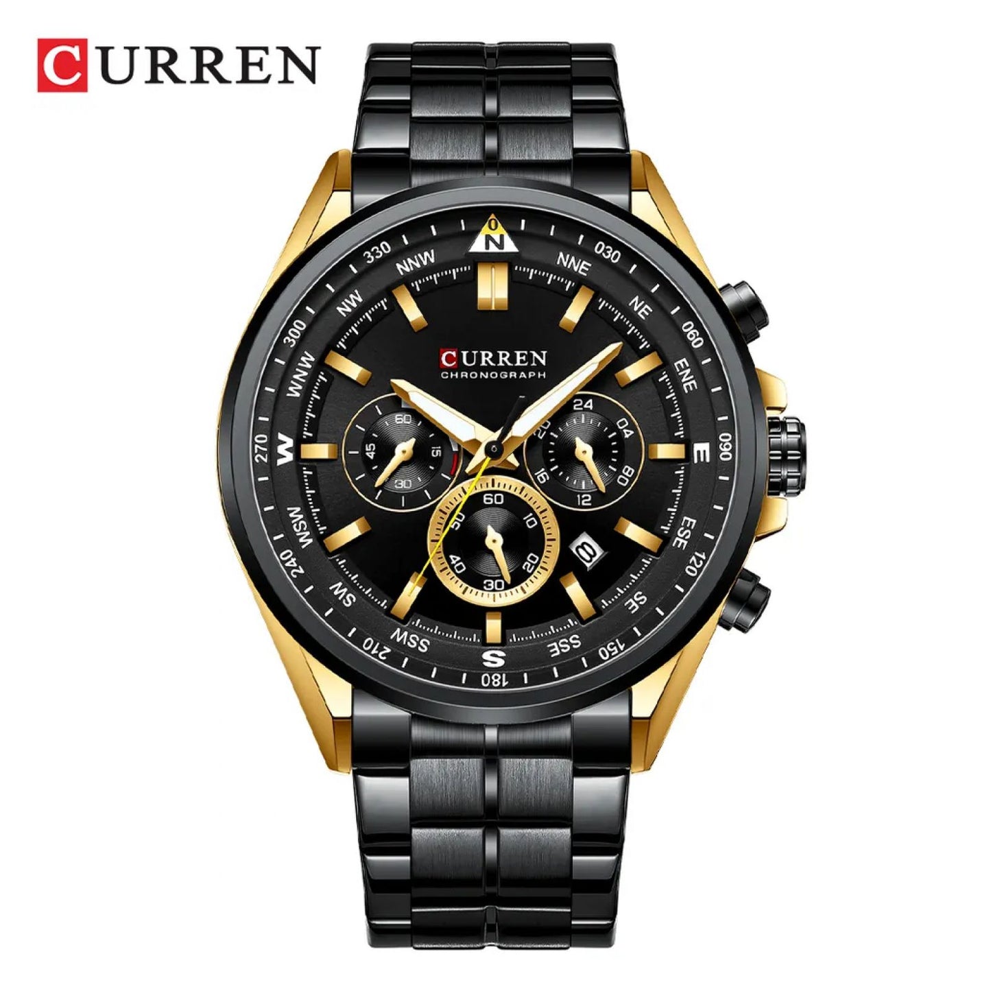 Reloj Curren Kred311801