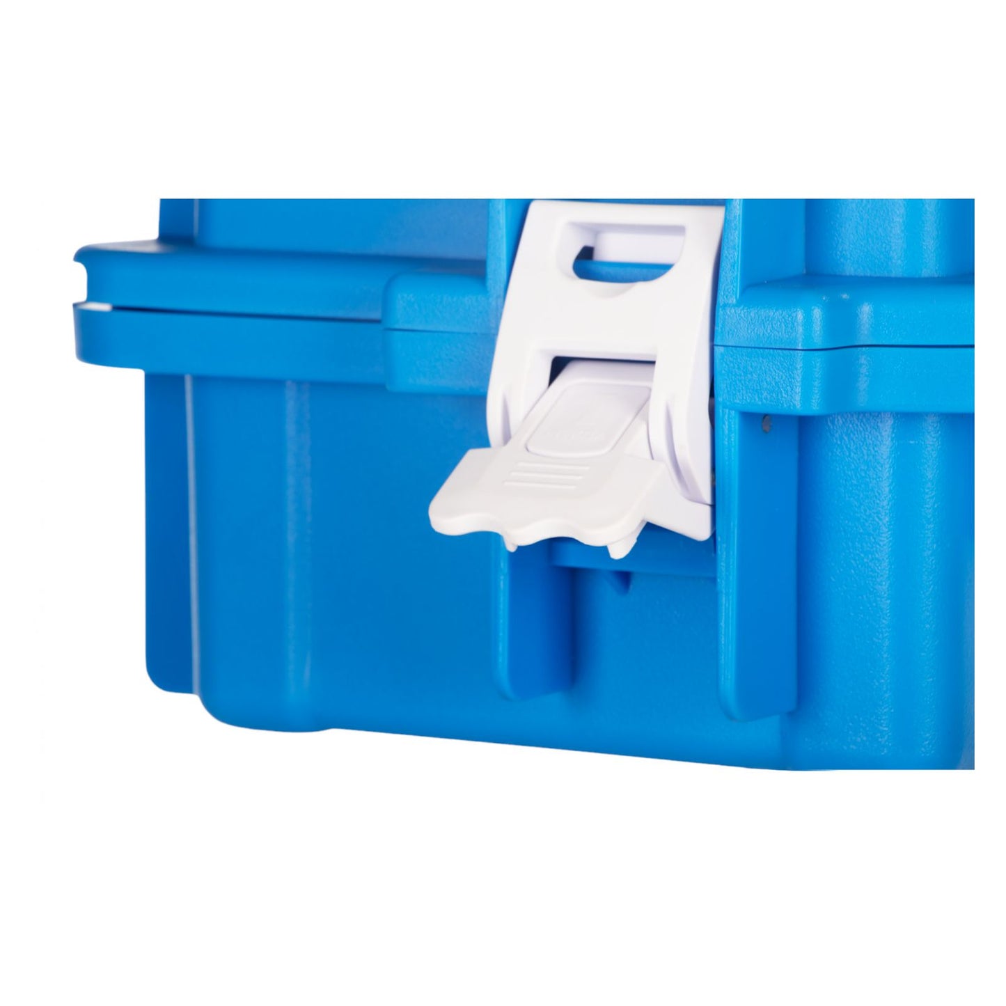 CAJA DE IMPACTO INVICTA DC COMICS PARA 3 RELOJES - AZUL