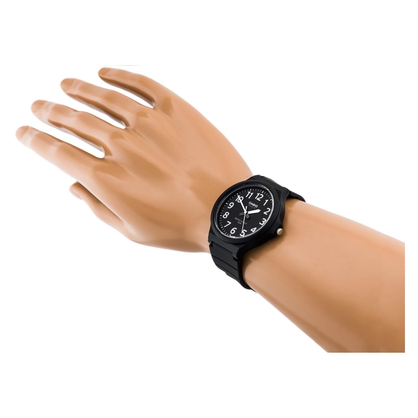 Reloj Casio Mw240-1bvdf