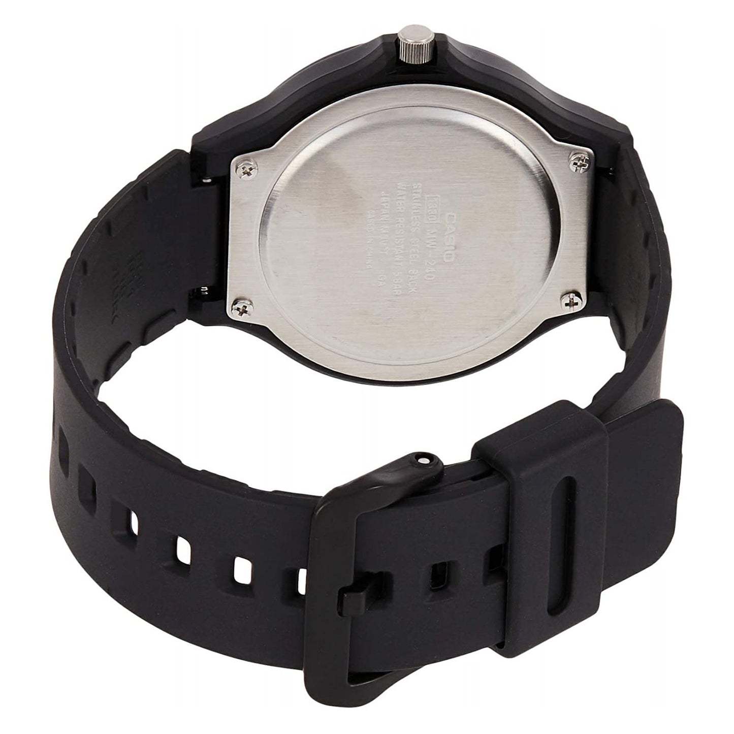 Reloj Casio Mw240-1bvdf