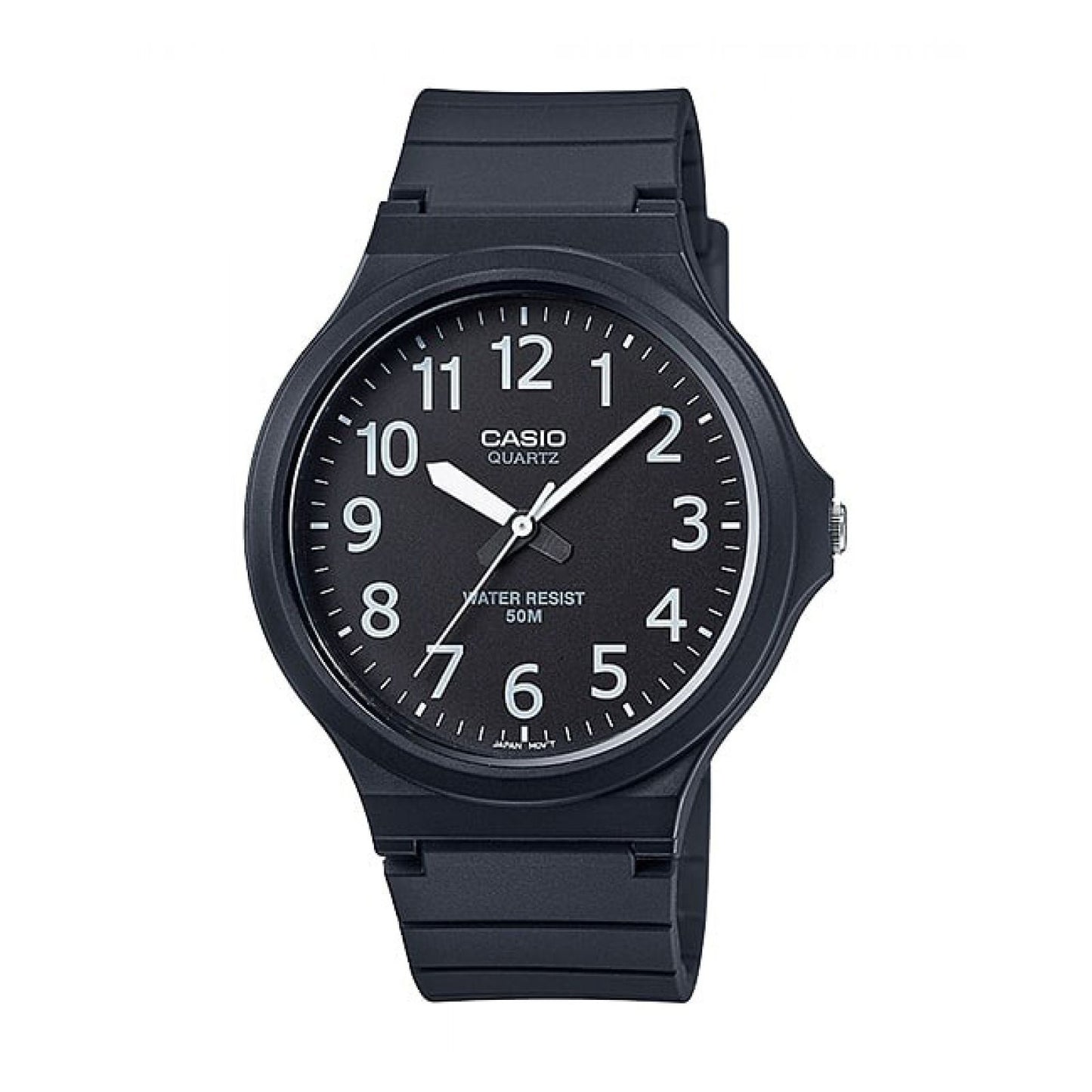 Reloj Casio Mw240-1bvdf