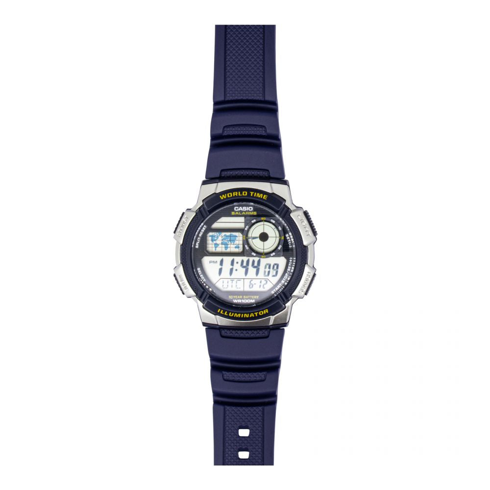 Reloj Casio Ae_1000w_2av
