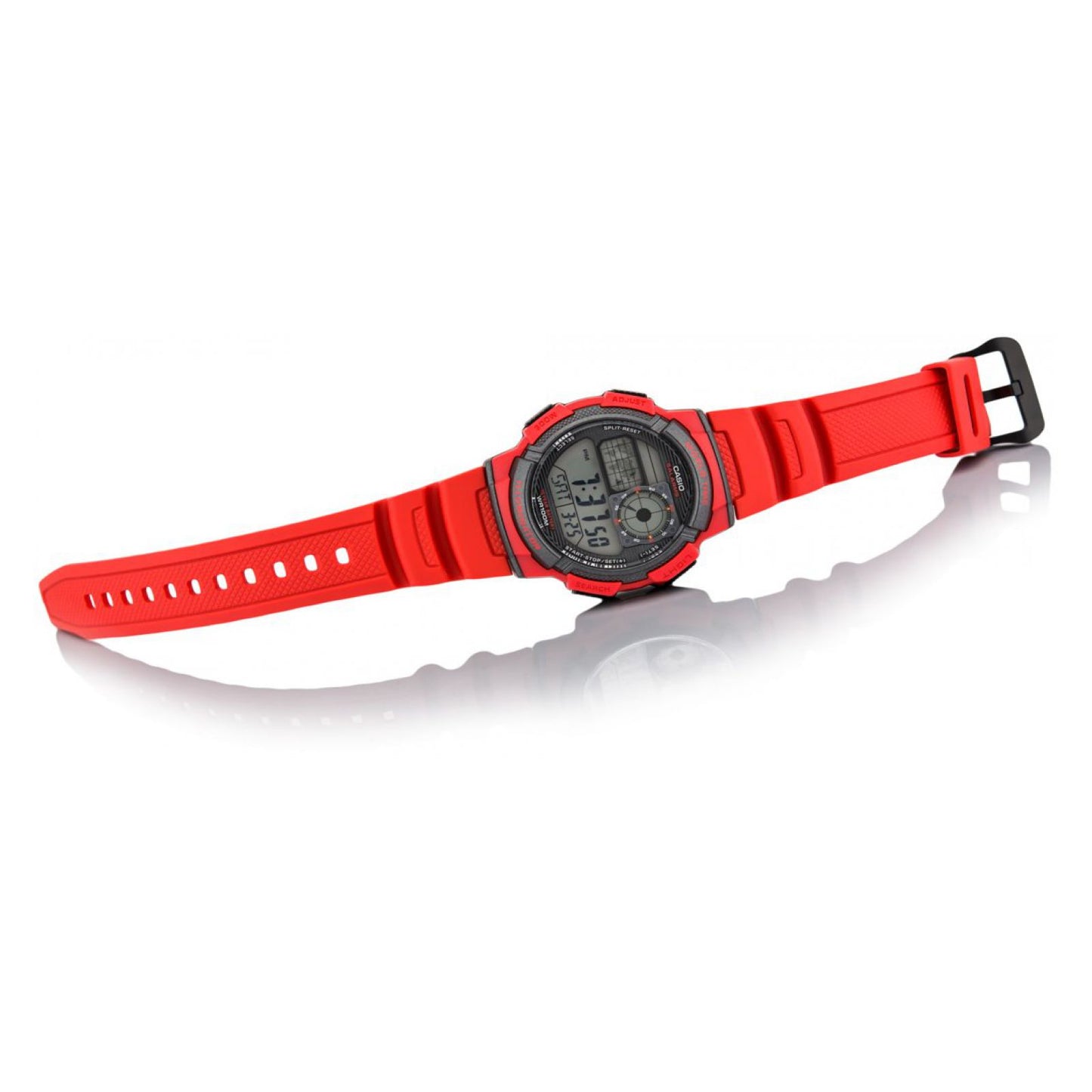 Reloj Casio Ae-1000w-4av