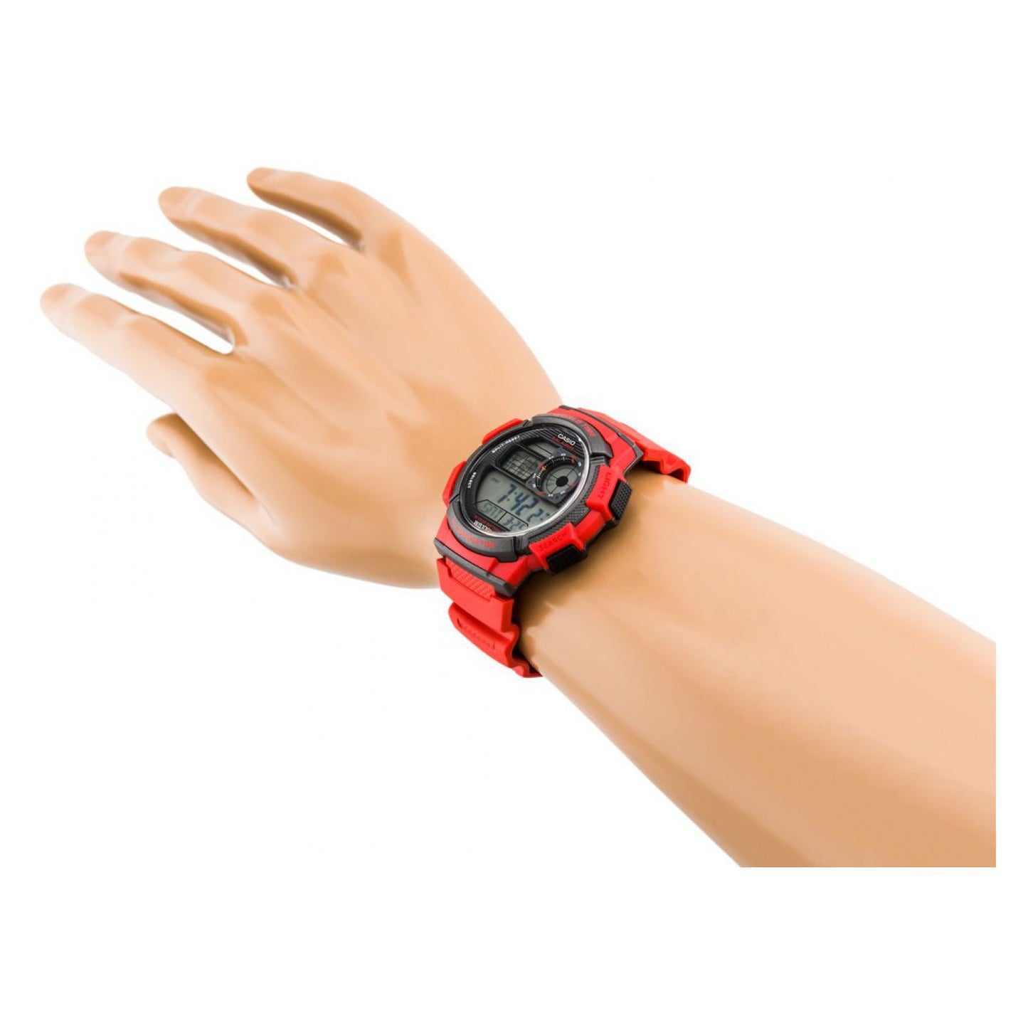Reloj Casio Ae-1000w-4av