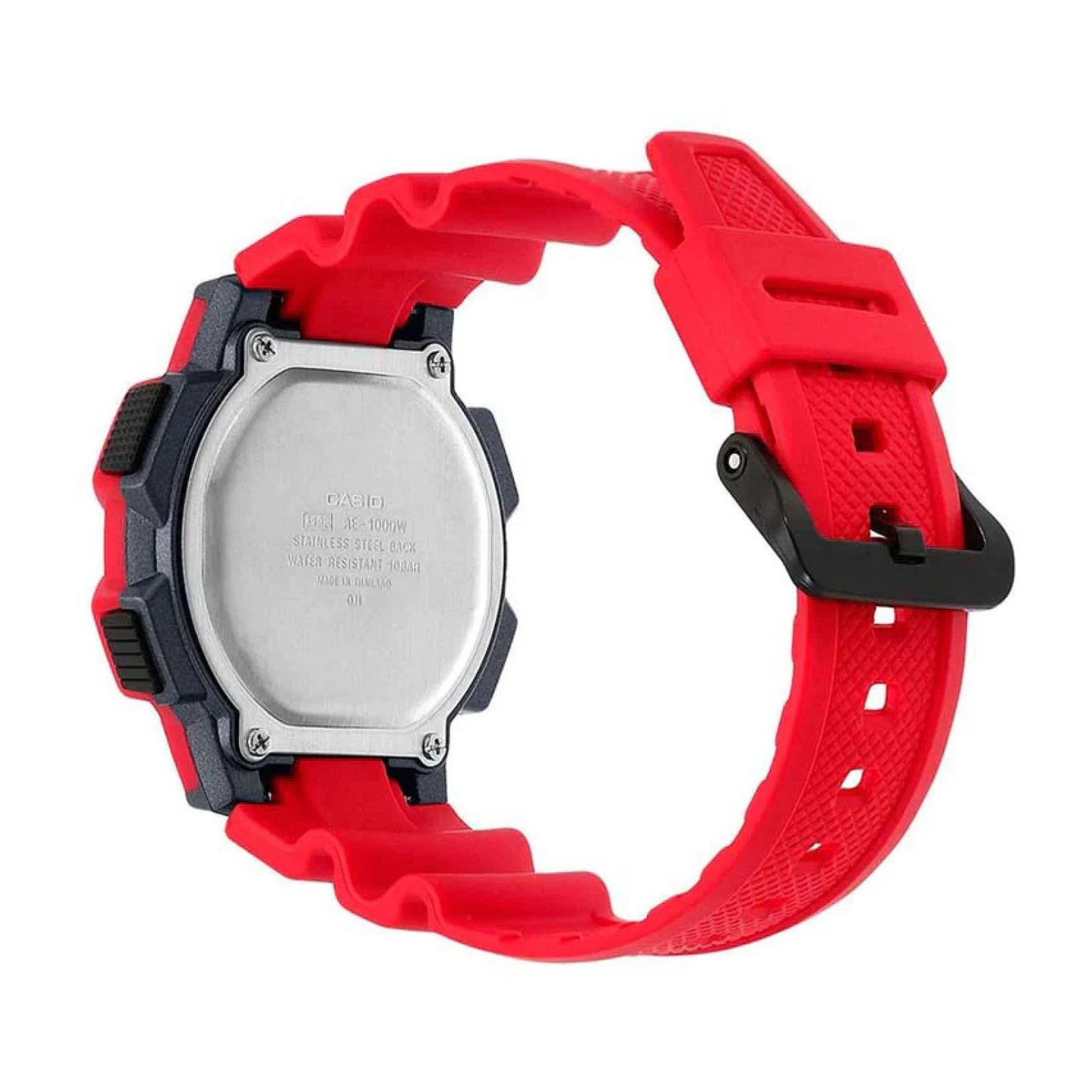Reloj Casio Ae-1000w-4av