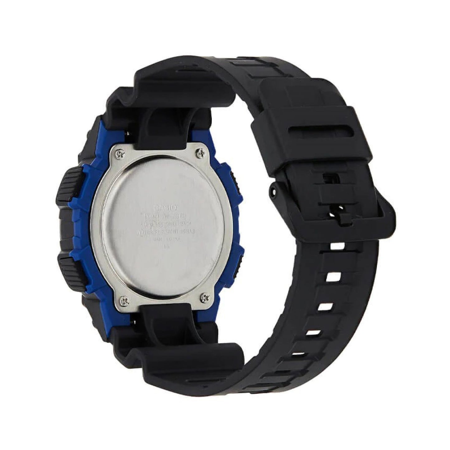 Reloj Casio W736h-2avdf