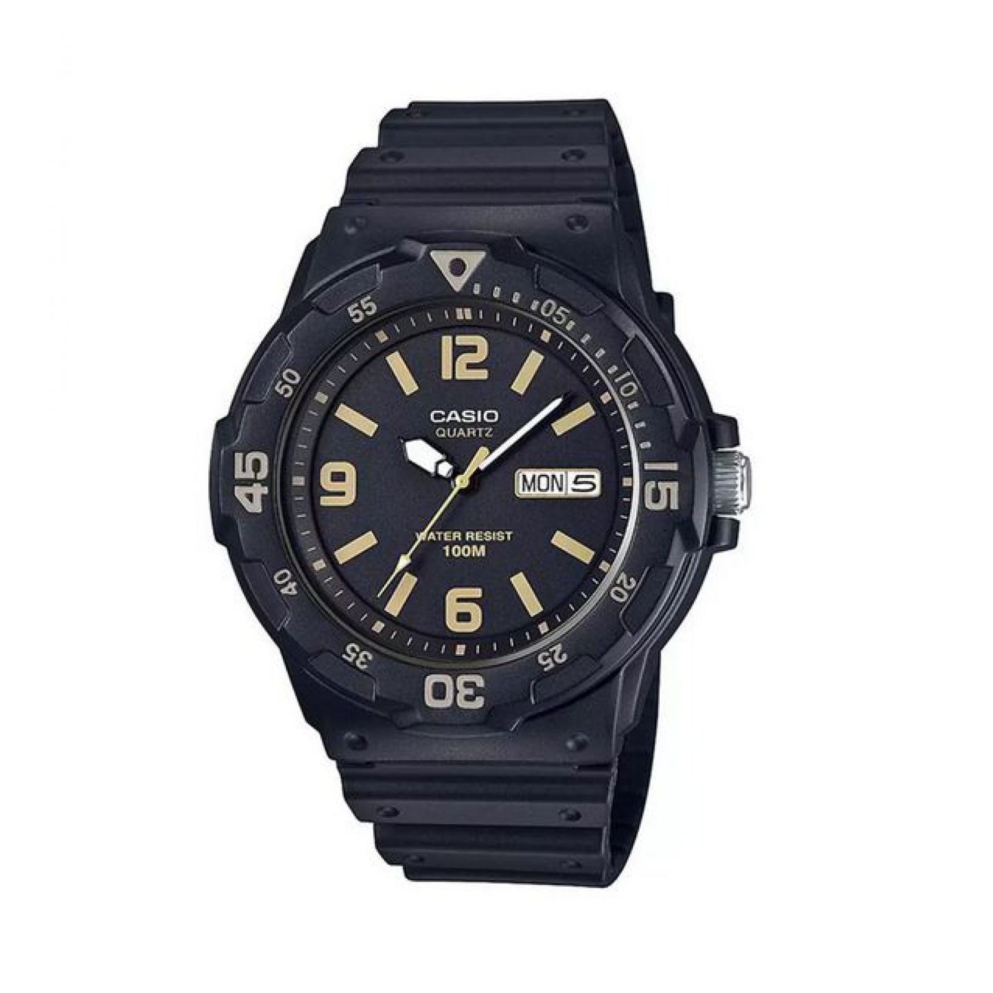 Reloj Casio Casio Mrw-200h-1b3vdf