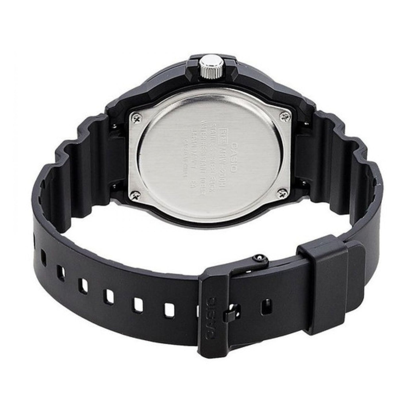 Reloj Casio Casio Mrw-200h-1b3vdf