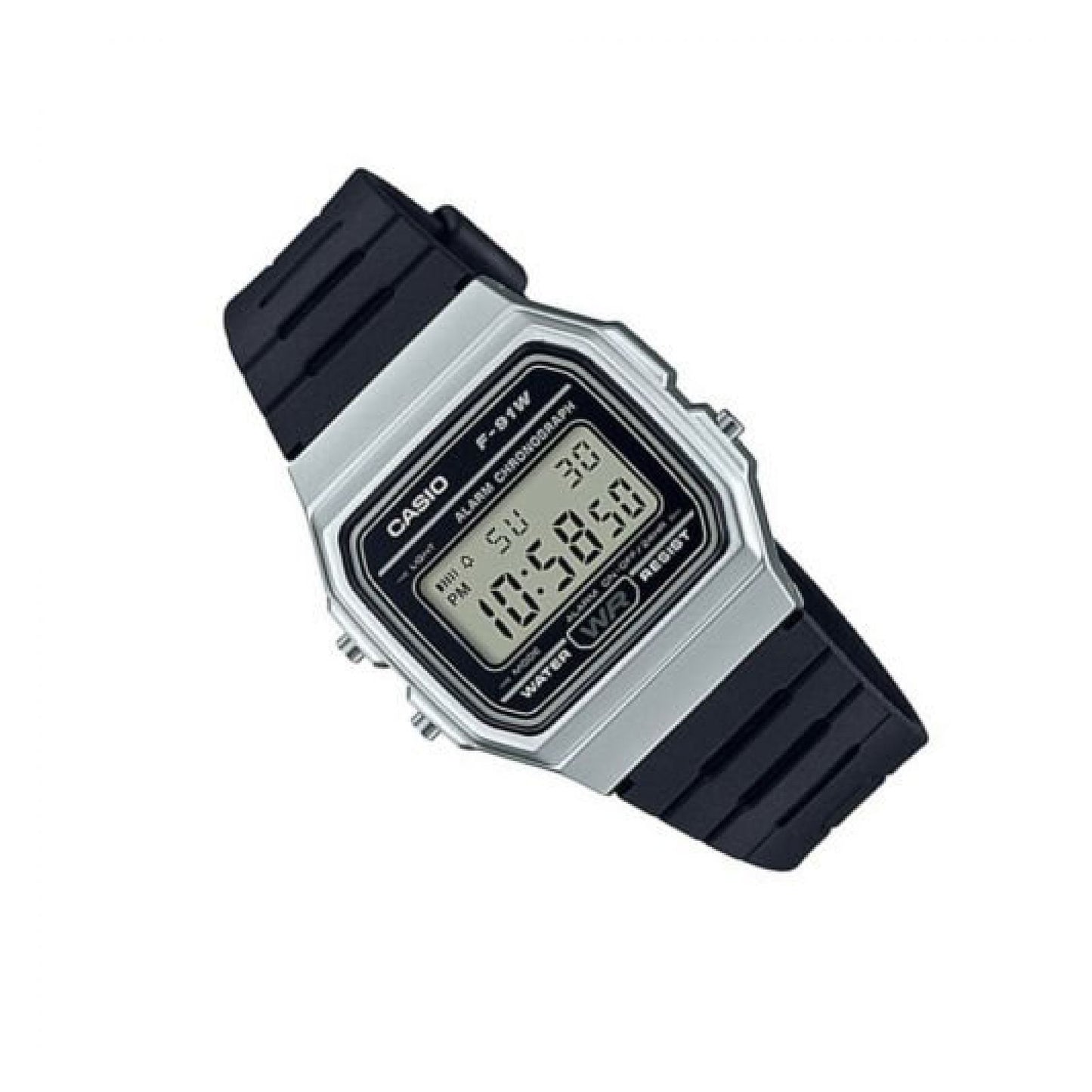 Reloj Casio F_91wm_7a