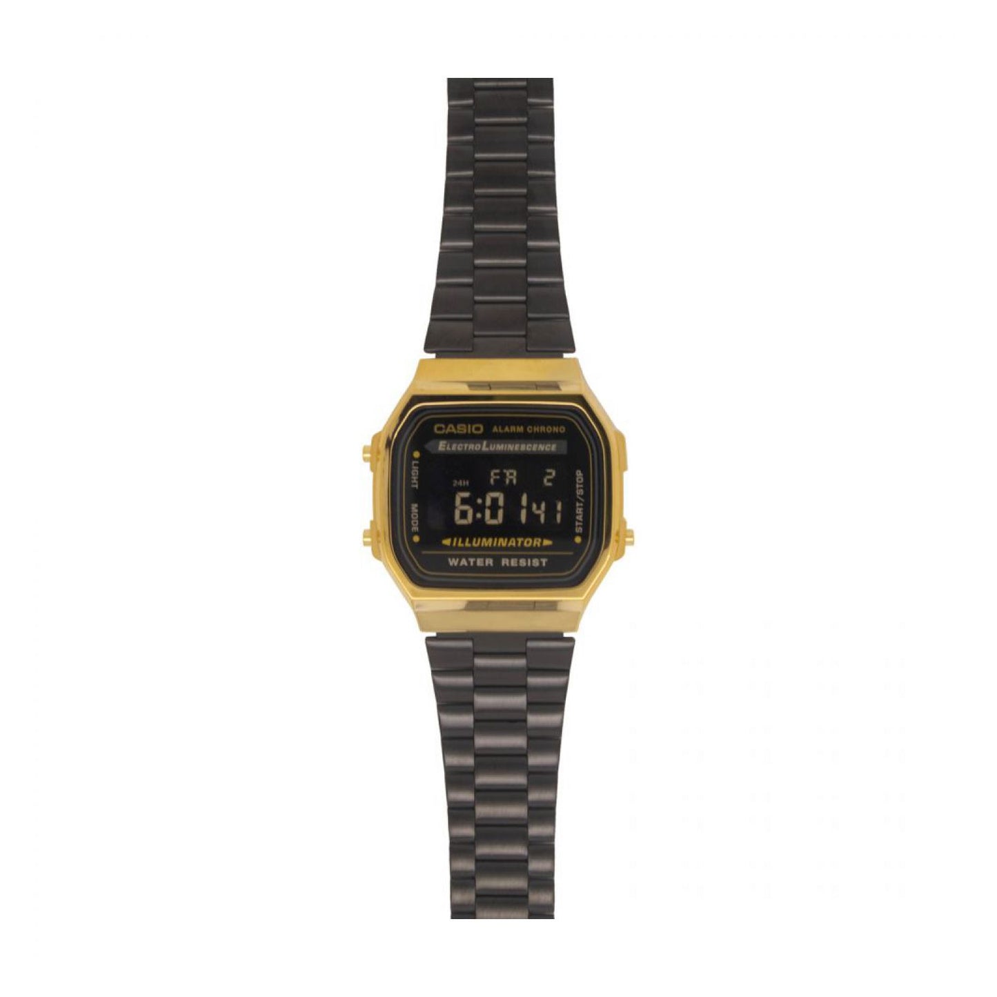 Reloj Casio A-168wegb-1b
