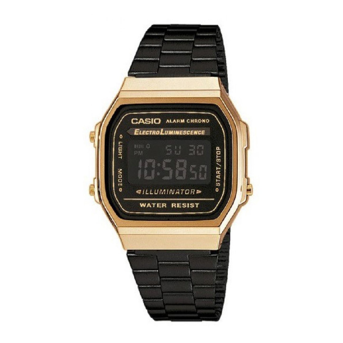 Reloj Casio A-168wegb-1b