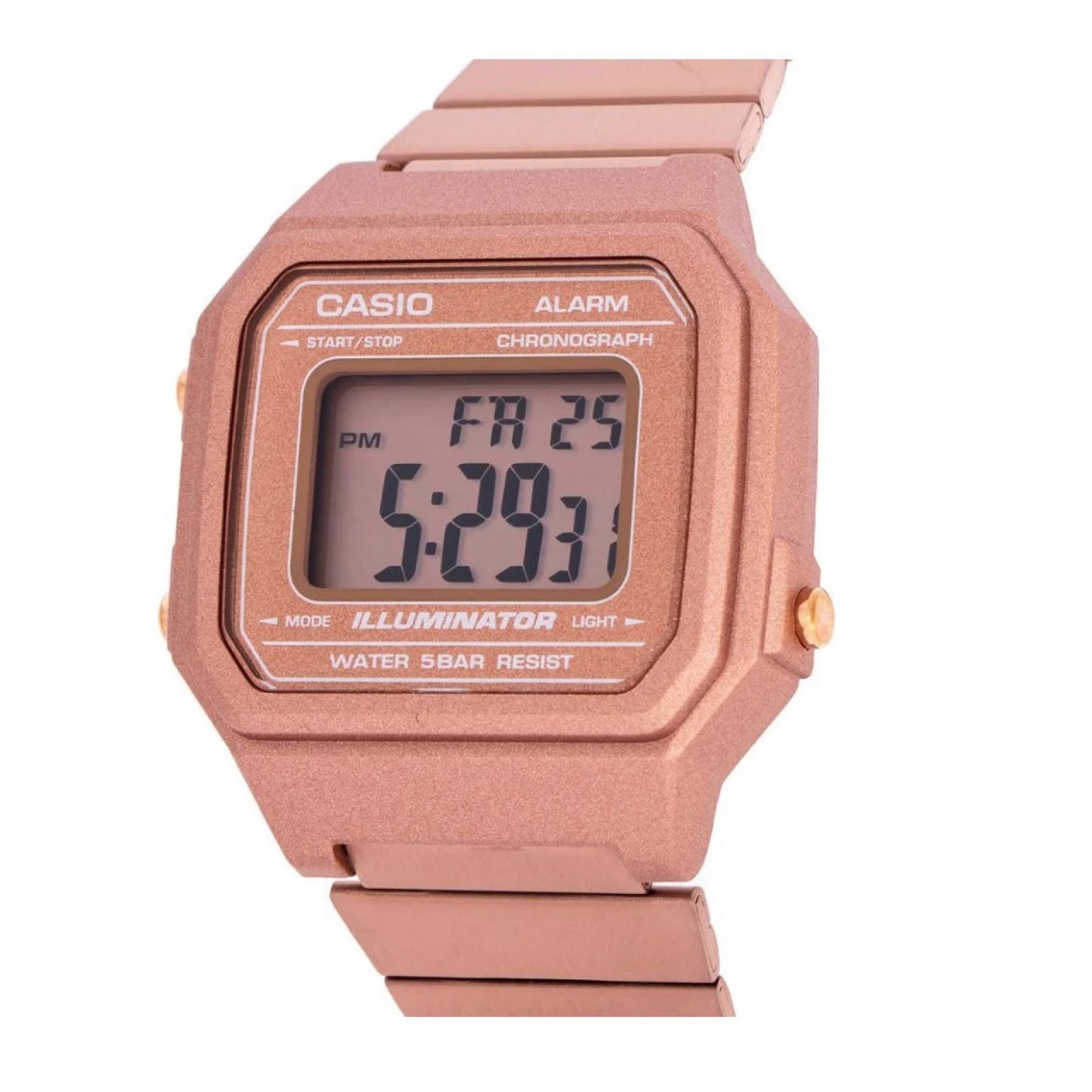 Reloj Casio B650wc_5a