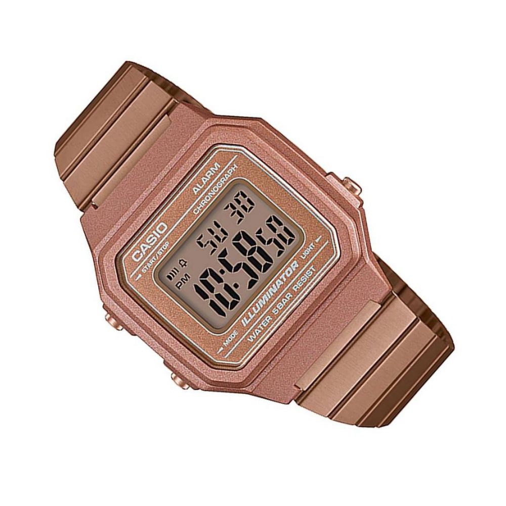 Reloj Casio B650wc_5a