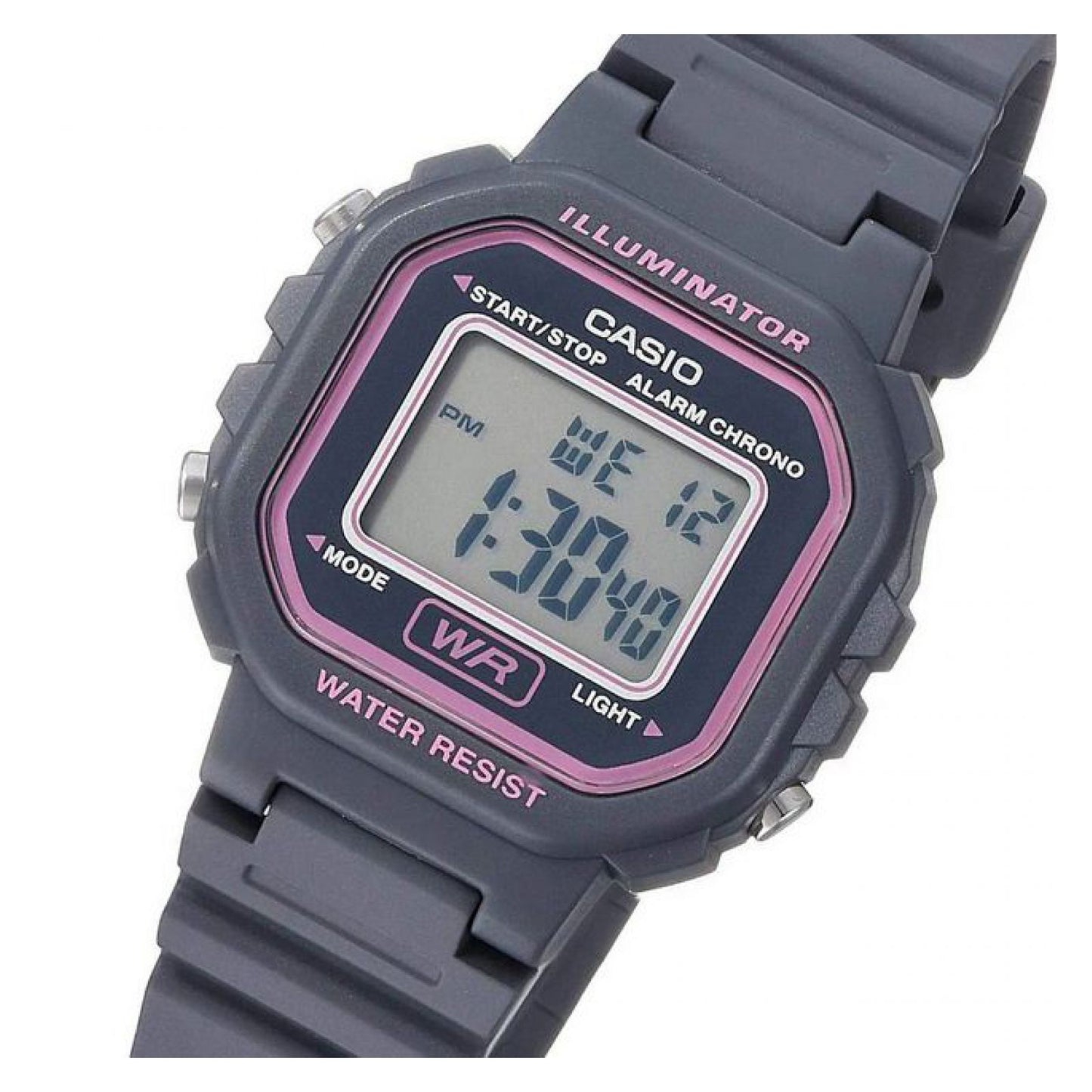 Reloj Casio La20wh-8adf
