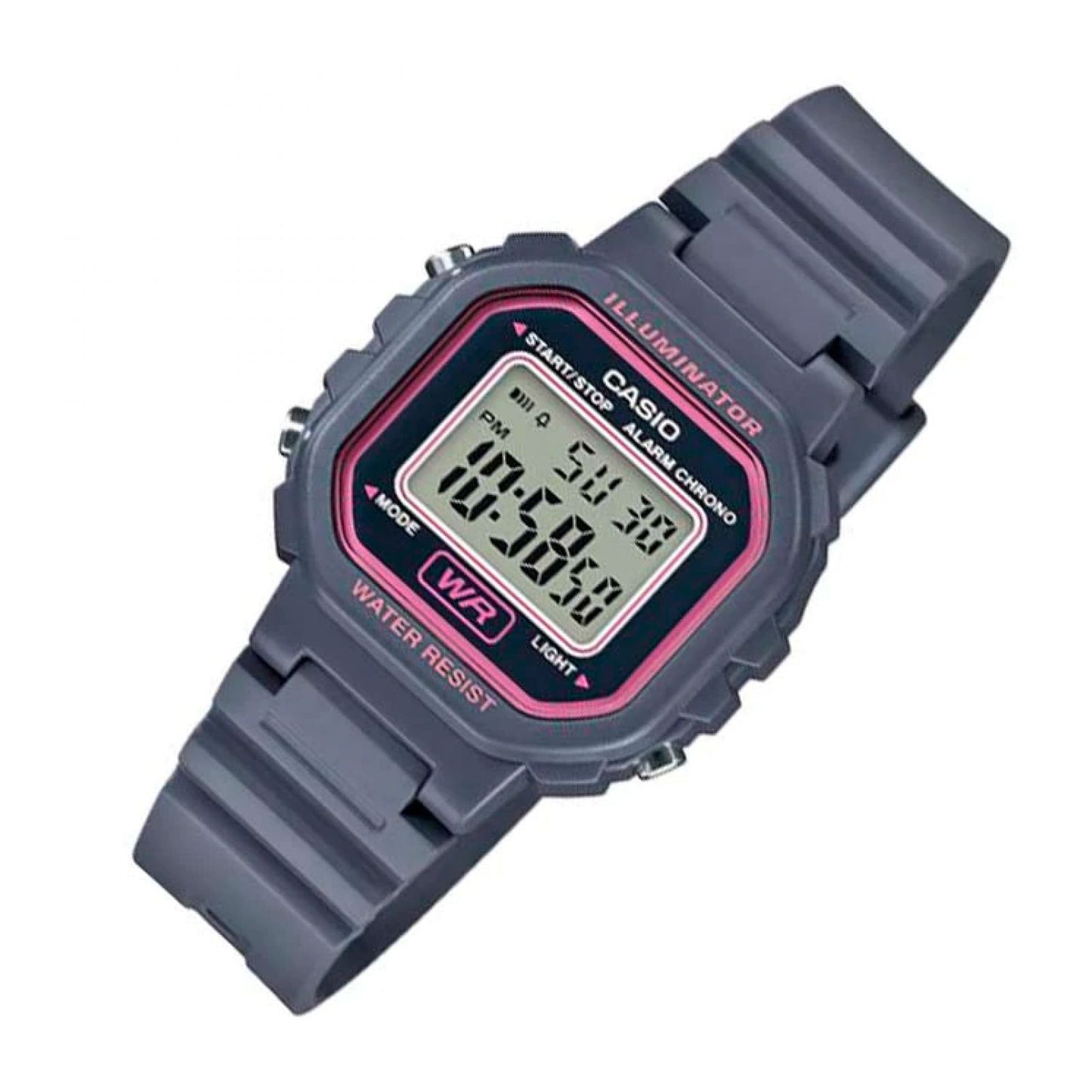 Reloj Casio La20wh-8adf