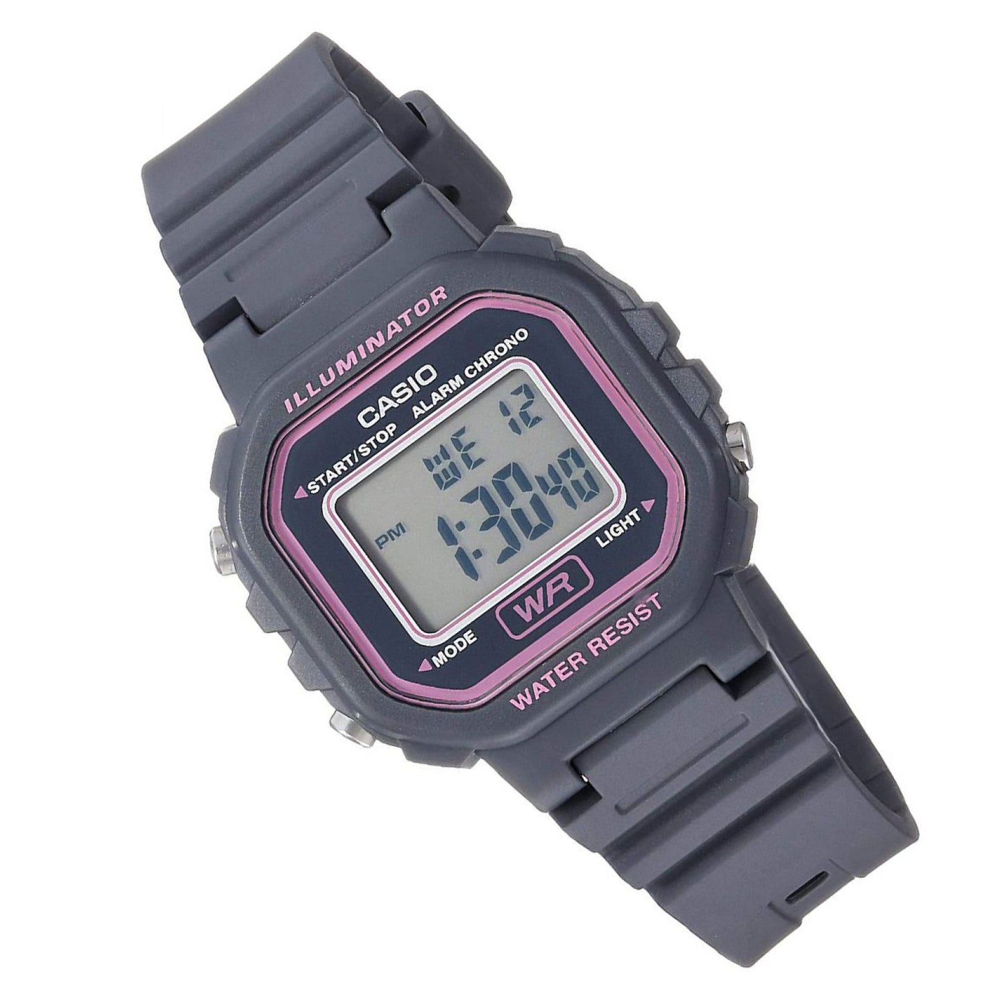 Reloj Casio La20wh-8adf