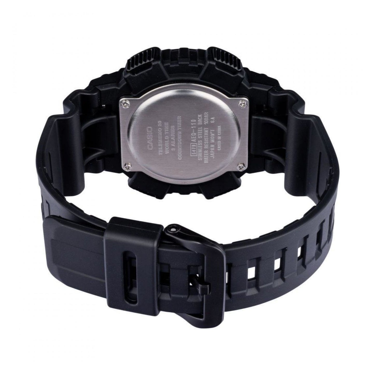 Reloj Casio Aeq110w-1a2vdf