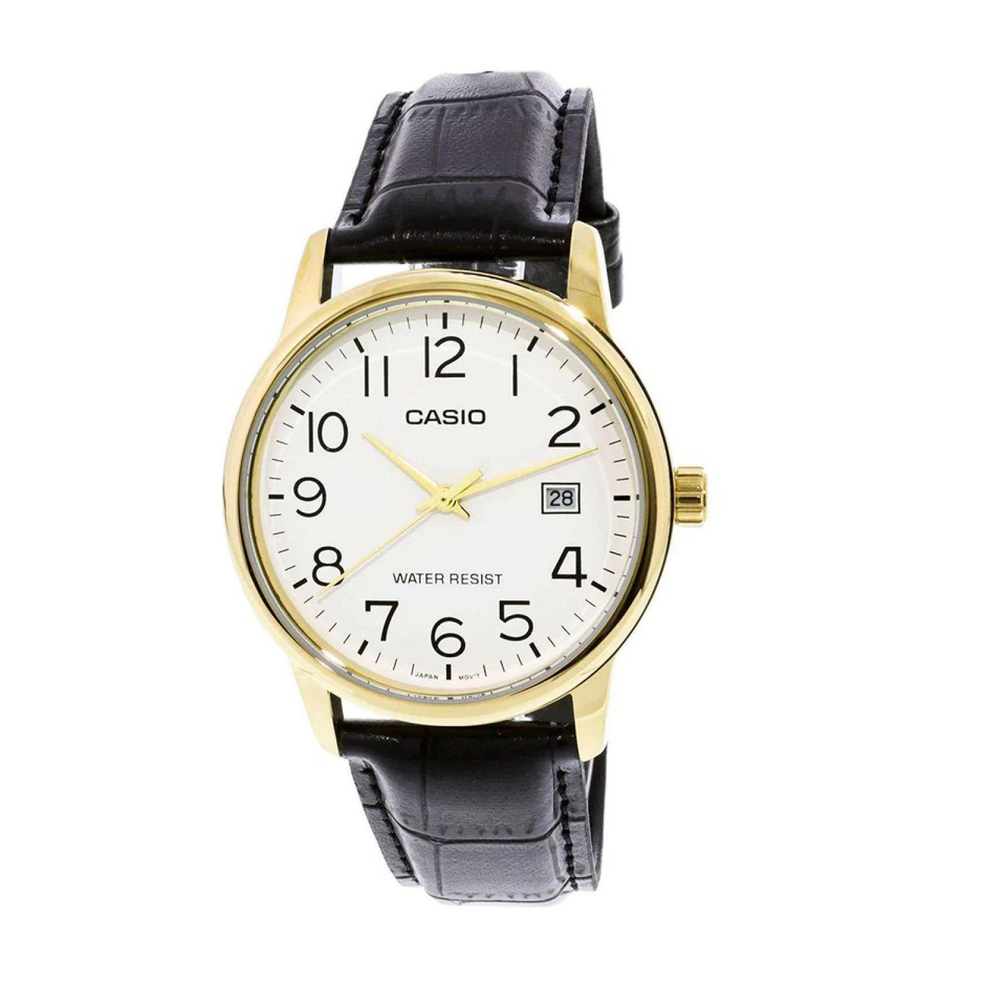 Reloj Casio Mtp_v002gl_7b