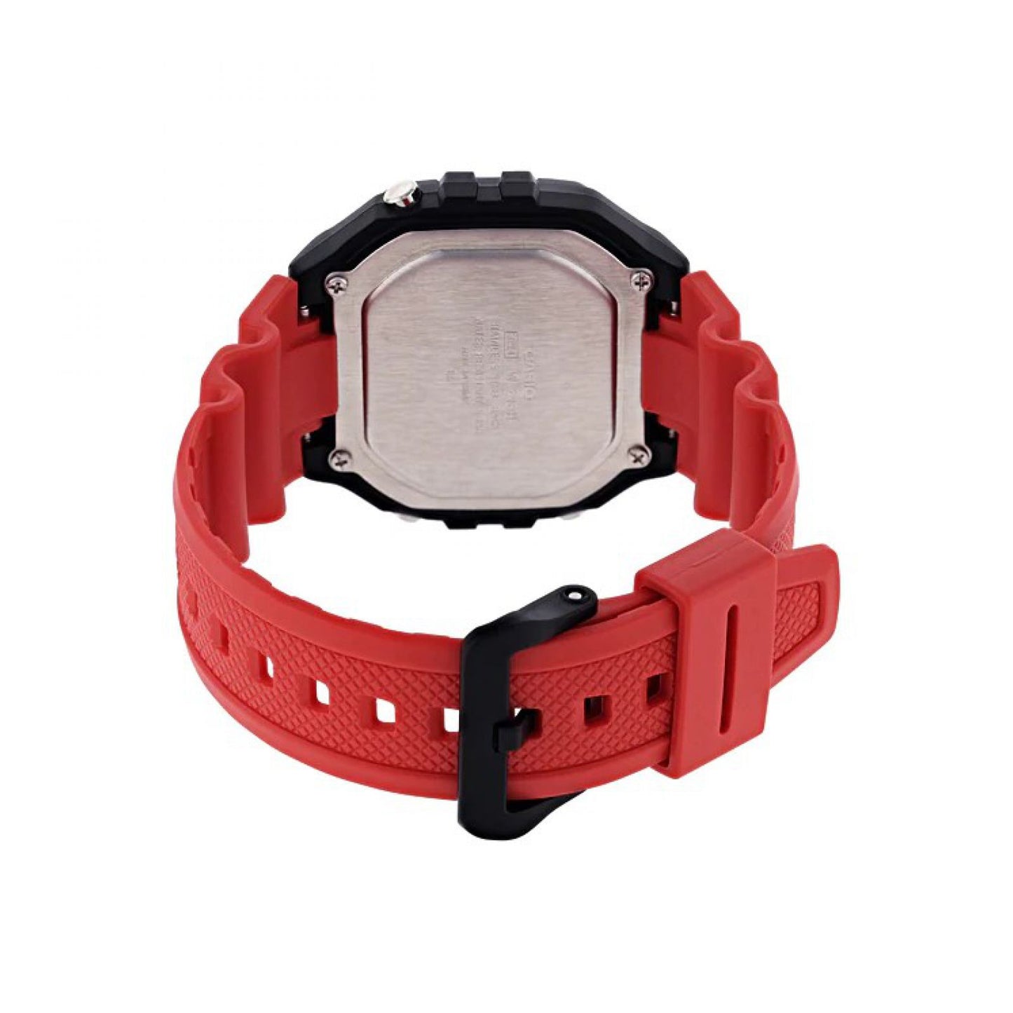 Reloj Casio W_218h_4bv