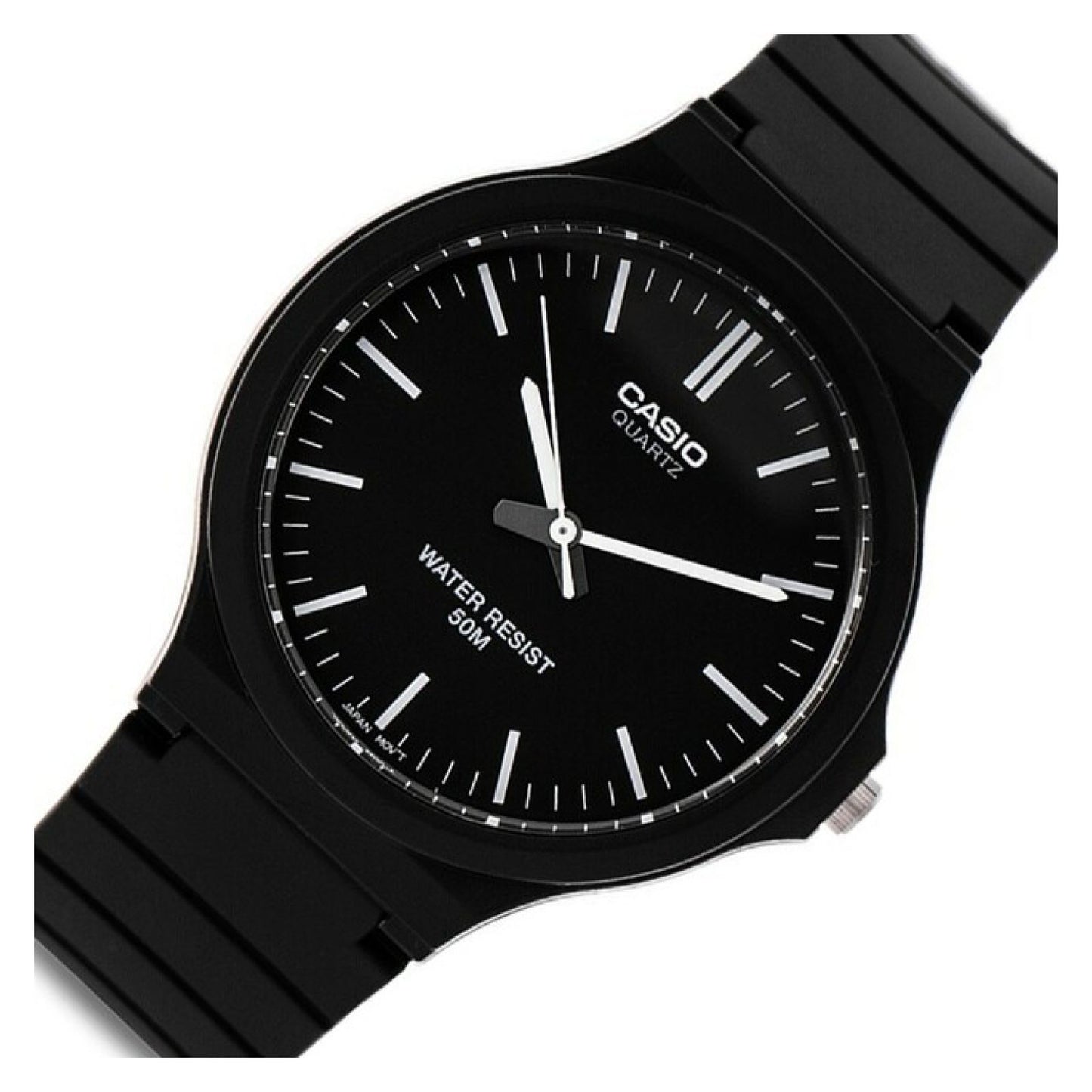 Reloj Casio Mw-240-1ev