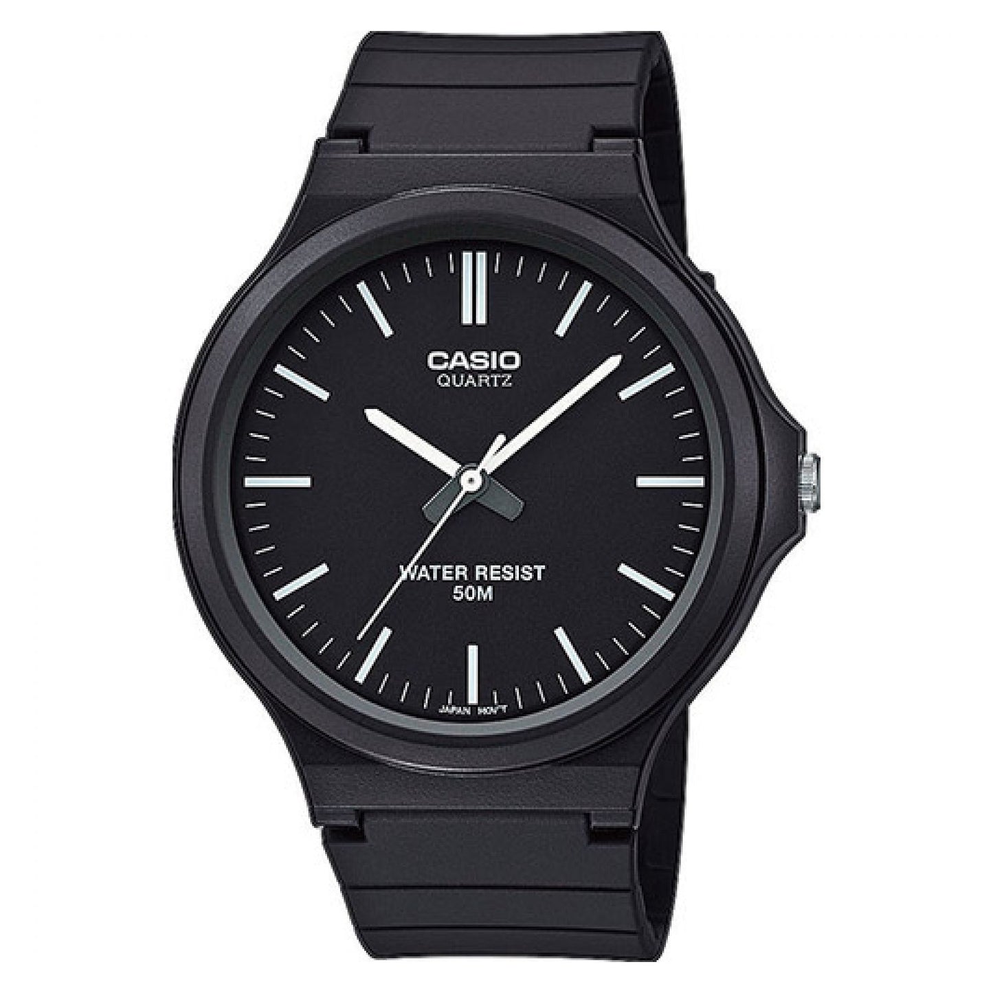 Reloj Casio Mw-240-1ev