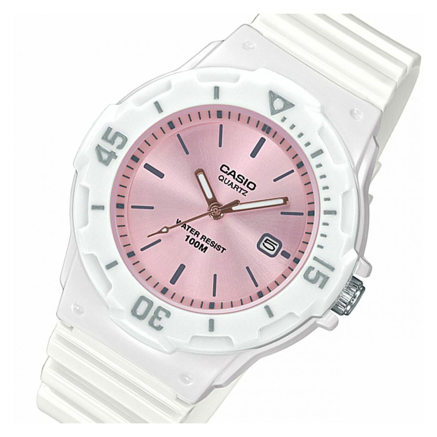 Reloj Casio Lrw200h-4e3vdf