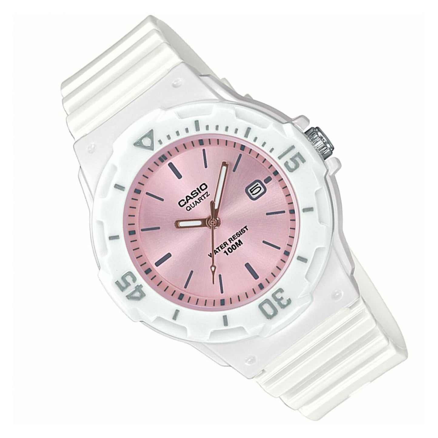 Reloj Casio Lrw200h-4e3vdf