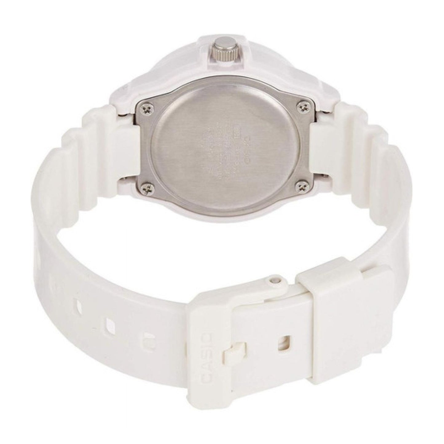 Reloj Casio Lrw200h-4e3vdf