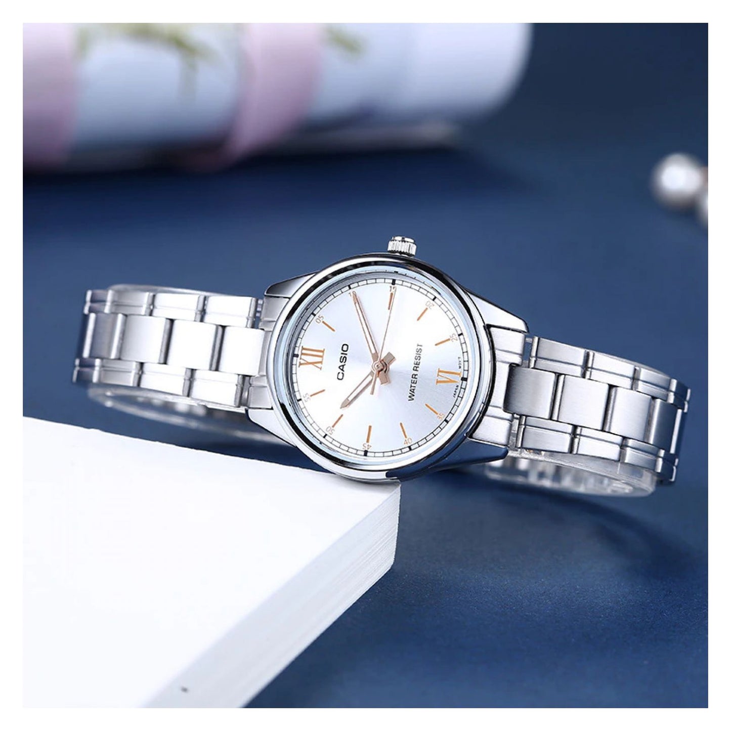 Reloj Casio Ltp-v005d-7b2