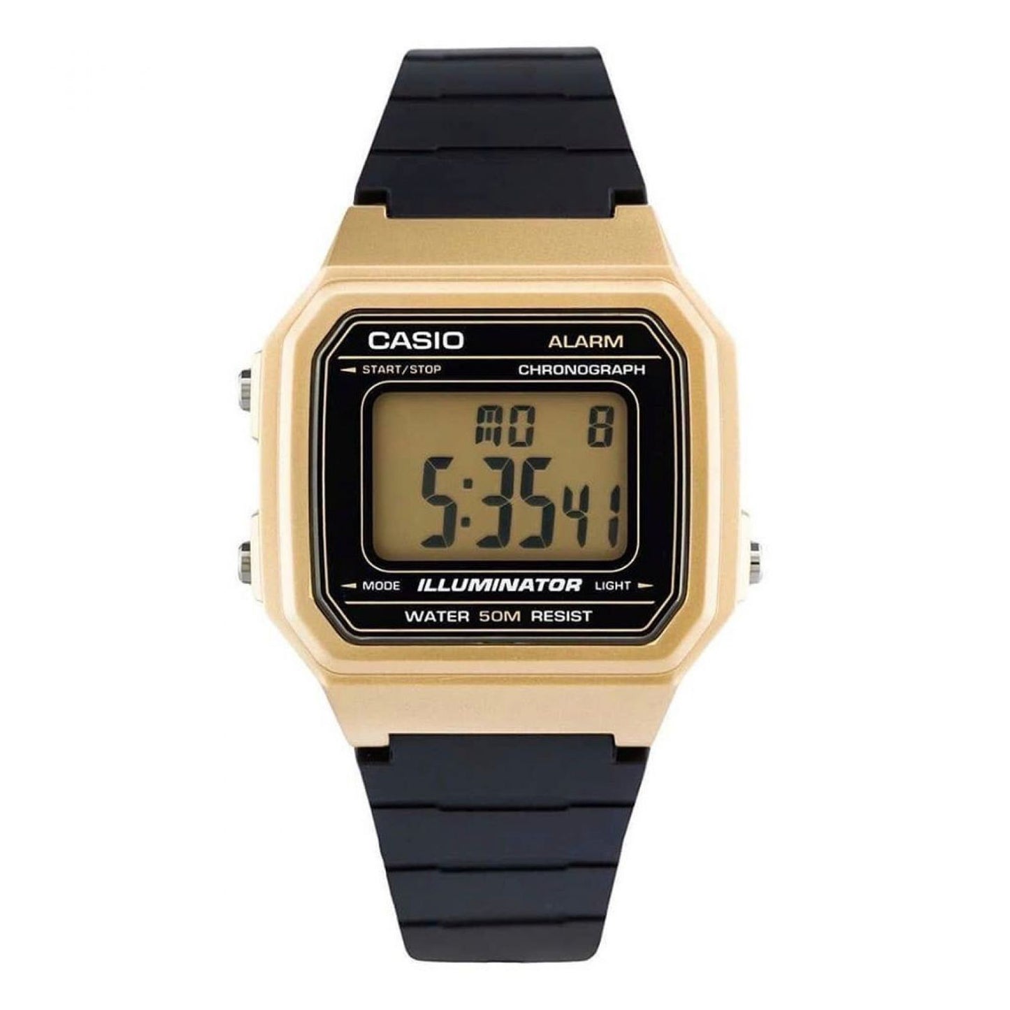 Reloj Casio W217hm-9avdf